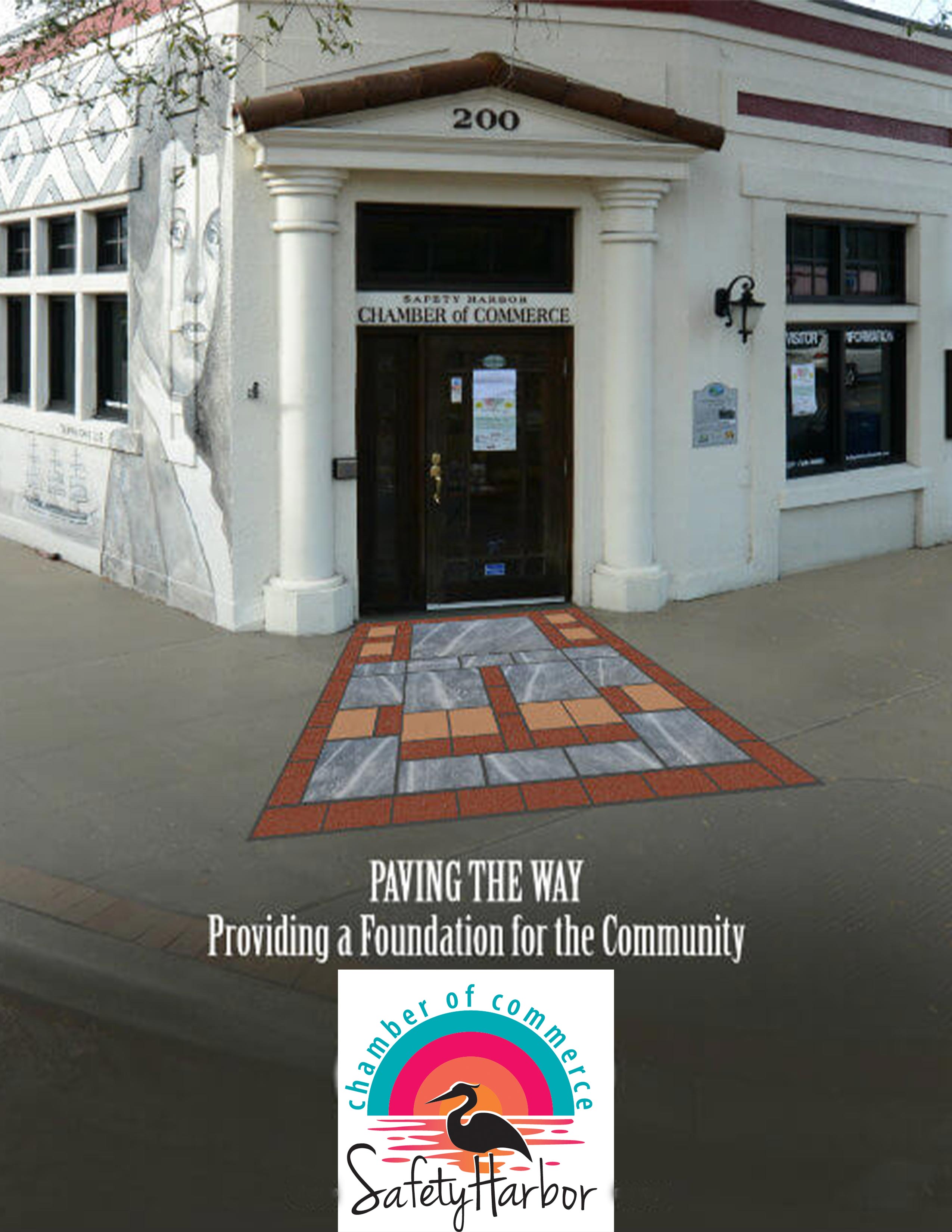 Foundation Safety Harbor Chamber of Commerce