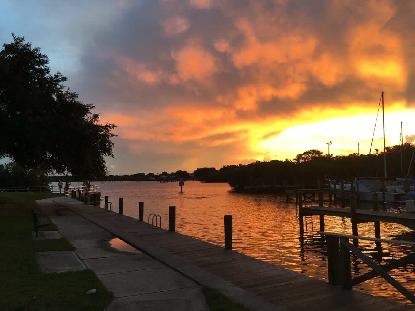 History Safety Harbor Chamber of Commerce
