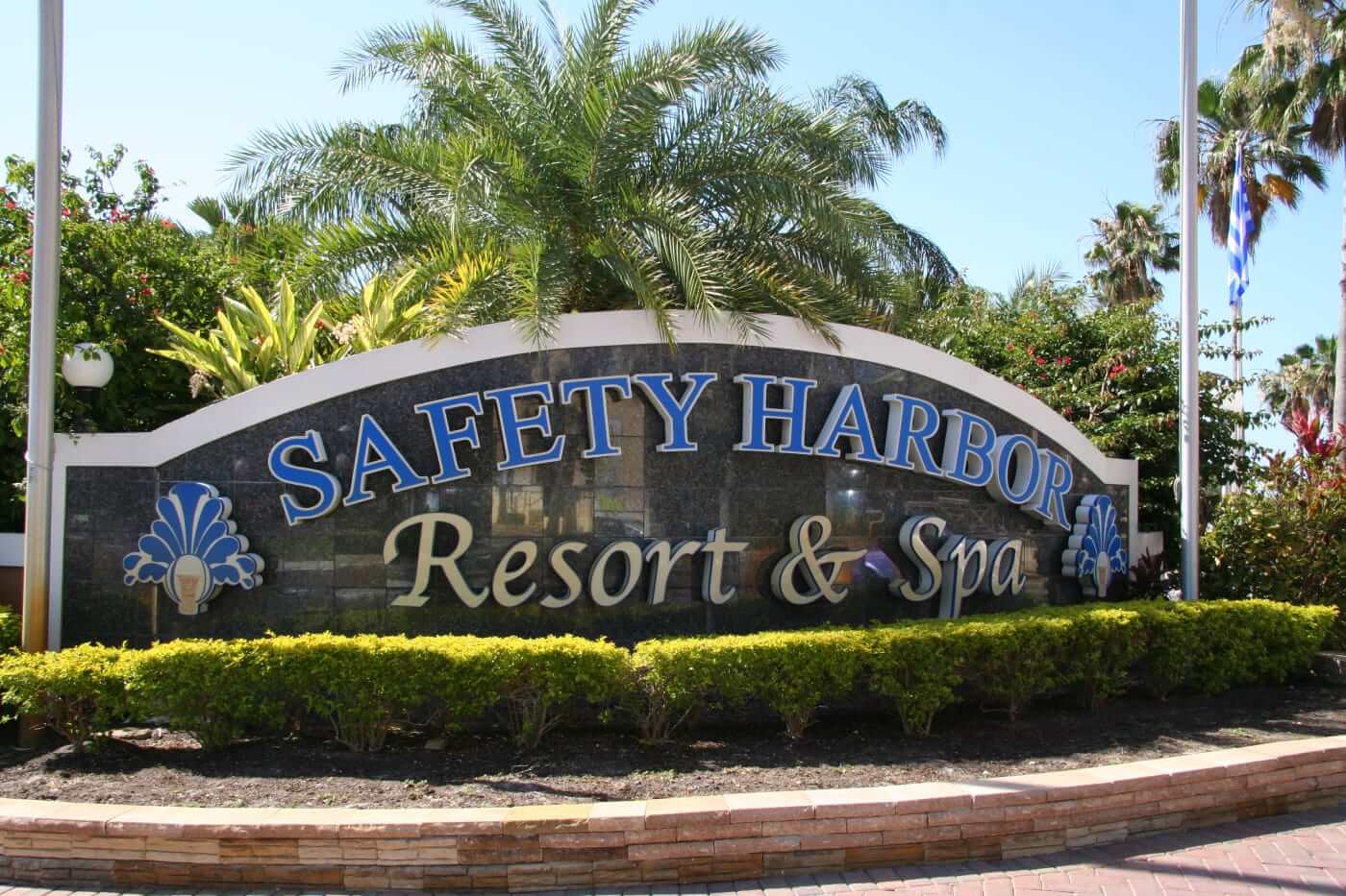 History Safety Harbor Chamber of Commerce