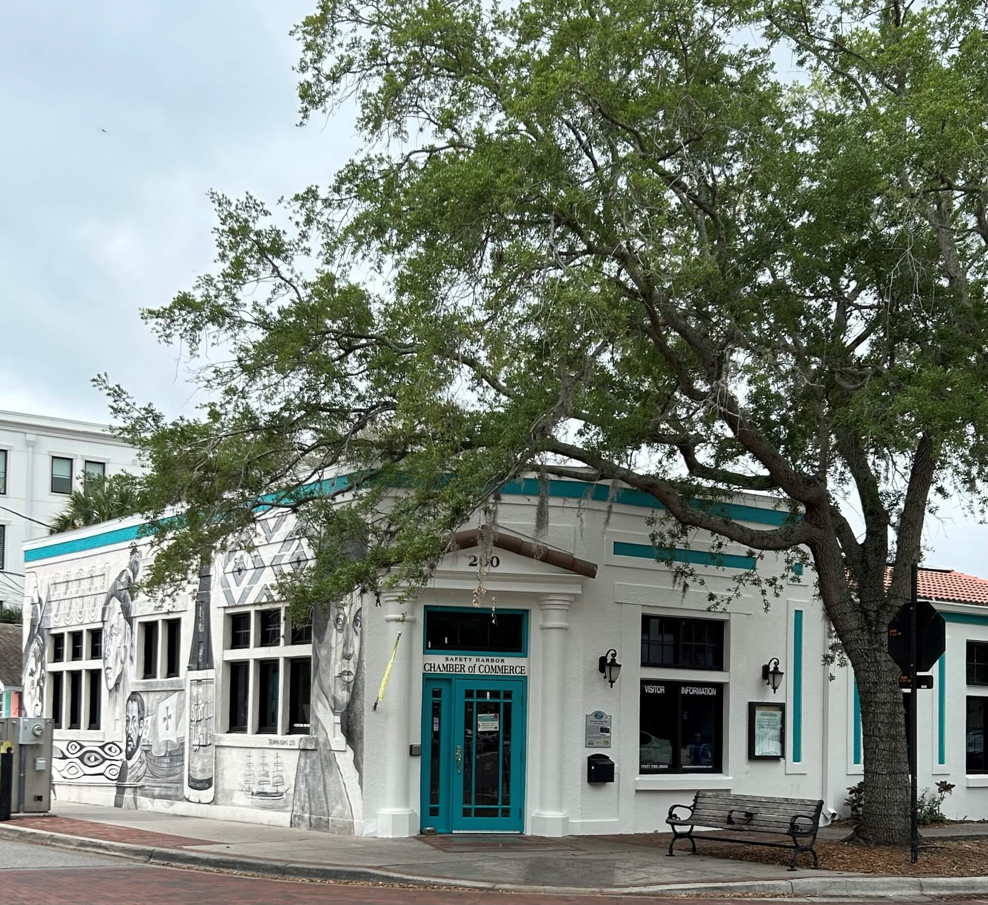 About Safety Harbor Chamber of Commerce