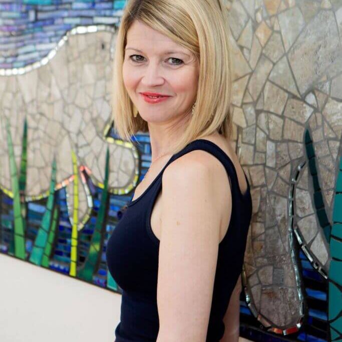 Christine Putnam headshot_lower res