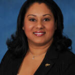 Racquel Khuri - Headshot photo 2014 Racquel Khuri, Nova Southeastern University